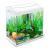 Аквариум для раков AquaArt Crayfish Discover Line белый 30л 38x26x42см
