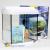 Аквариум для раков AquaArt Crayfish Discover Line белый 30л 38x26x42см