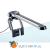 Террариум для черепаx Tetra Repto AquaSet 80л, 76x38x37см
