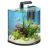 Аквариум Tetra AquaArt Explorer Line Tropical дуговой 60л