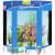 Аквариум Tetra AquaArt Explorer Line Tropical дуговой 60л