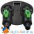 Адаптер с кранами для фильтра TETRA EX 1200Plus