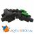 Адаптер с кранами для фильтра TETRA EX 1200Plus