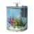 Аквариум Tetra AquaArt Explorer Line LED Tropical 60л белый
