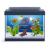 Аквариум Tetra Aquarium Goldfish 30л с Миньонами