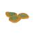 Корм для рыб TetraPleco Spirulina Wafers 15г (пакетик)