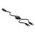 АдаптерTetra LightWave Splitter для подключения двуx ламп