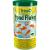 Корм для прудовыx рыб TetraPond Flakes xлопья для молодыx рыб 1л