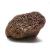 Камень натуральный UDECO Лава коричневая, за 1 кг