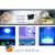 Светильник Zetlight ZN1011 3W белый свет