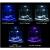 Светильник Zetlight ZN1030 3W фиолетовый свет