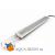 Светильник Zetlight LED Zp4000-438 под патрон Т5 и Т8 пресный