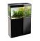 Аквариум с тумбой Aquael GLOSSY 100 черный