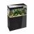 Аквариум с тумбой Aquael GLOSSY 120 черный