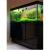 Аквариум с тумбой Aquael GLOSSY 120 черный