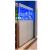 Аквариум с тумбой Aquael GLOSSY 80 белый