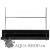 Опциональная полочка ADA Garden Stand-90 Rack Black для металлической тумбы-подставки Garden Stand-90, цвет черный | Цена: 6928 | Нет в наличии