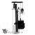 Флотатор Aqua Medic Turbo 500 BLACK до 250 л | Цена: 8645 | Нет в наличии