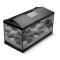 Аквариум Aquael LEDDY SET 75  105 л прямой черный 1*16W 75x35x40 | Цена: 7800 | Нет в наличии
