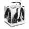 Аквариум Aquael Shrimp Set SMART LED PLANT II черный 10л | Цена: 5000 | Нет в наличии
