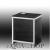 Тумба для аквариума Ferplast Star Cube, алюминиевая/венге. Тумба+комплектующие. | Цена: 82500 | Нет в наличии