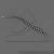 Игла-зебра краснохвостая LDunckerocampus dactyliophorus | Цена: 3500 | Нет в наличии