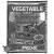 Корм для рыб Prodac Vegetable Tablet 12 г | Цена: 58 | Нет в наличии